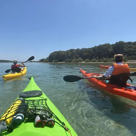 With Climate, Wi-fi And Private Parking * Porto Cesareo
